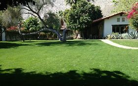 Casa Cody Palm Springs